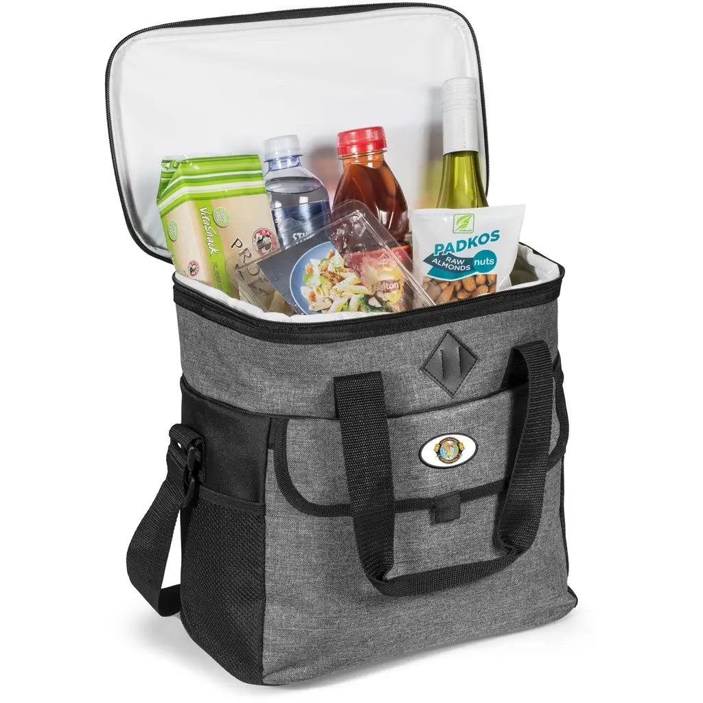 US Basic Greyston 24-Can Cooler - Image 2