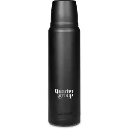 Alex Varga Valhalla Stainless Steel Vacuum Flask – 1 Litre